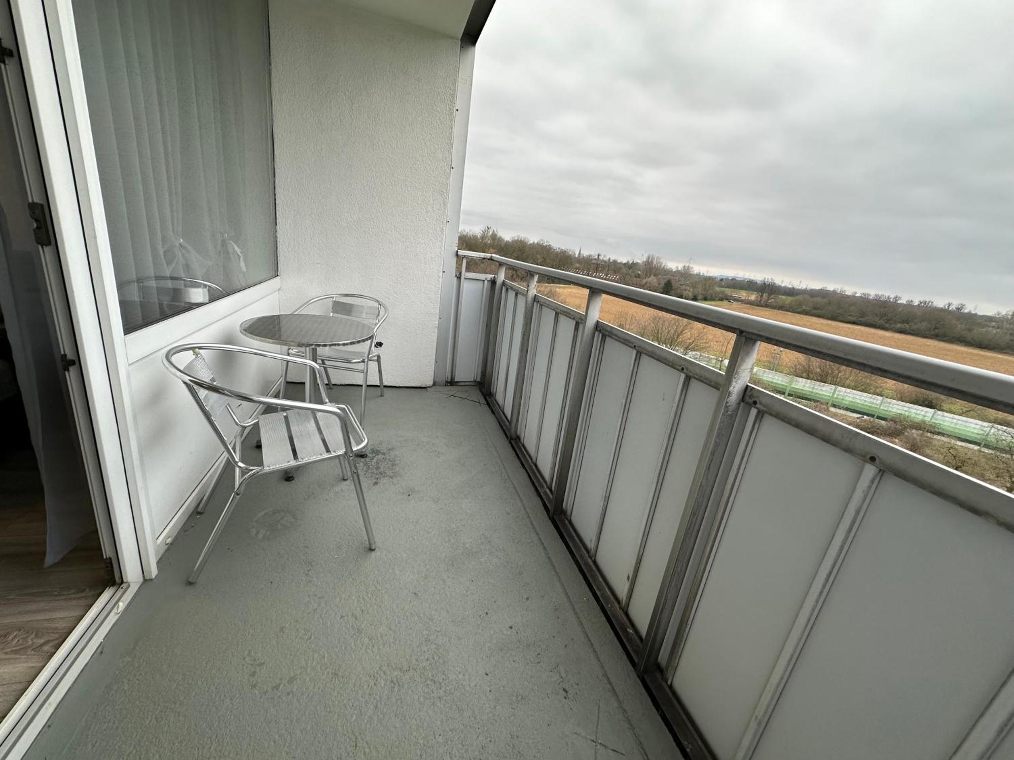 Olis Appartement In Neuss Εξωτερικό φωτογραφία