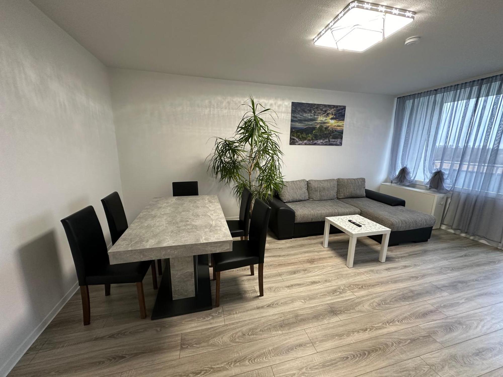 Olis Appartement In Neuss Εξωτερικό φωτογραφία